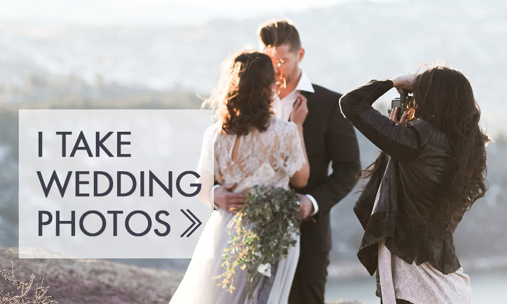 Wedding photographers free promotion